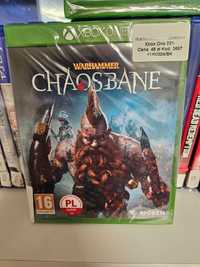 Warhammer Chaosbane Xbox One - As Game & GSM 3667