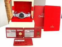 Omega Seamaster Aqua Terra Teak Diamond salon KRUK (damska)