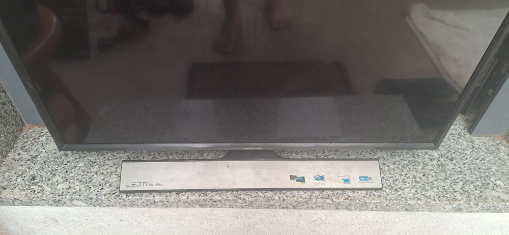 Monitor tv led Samsung