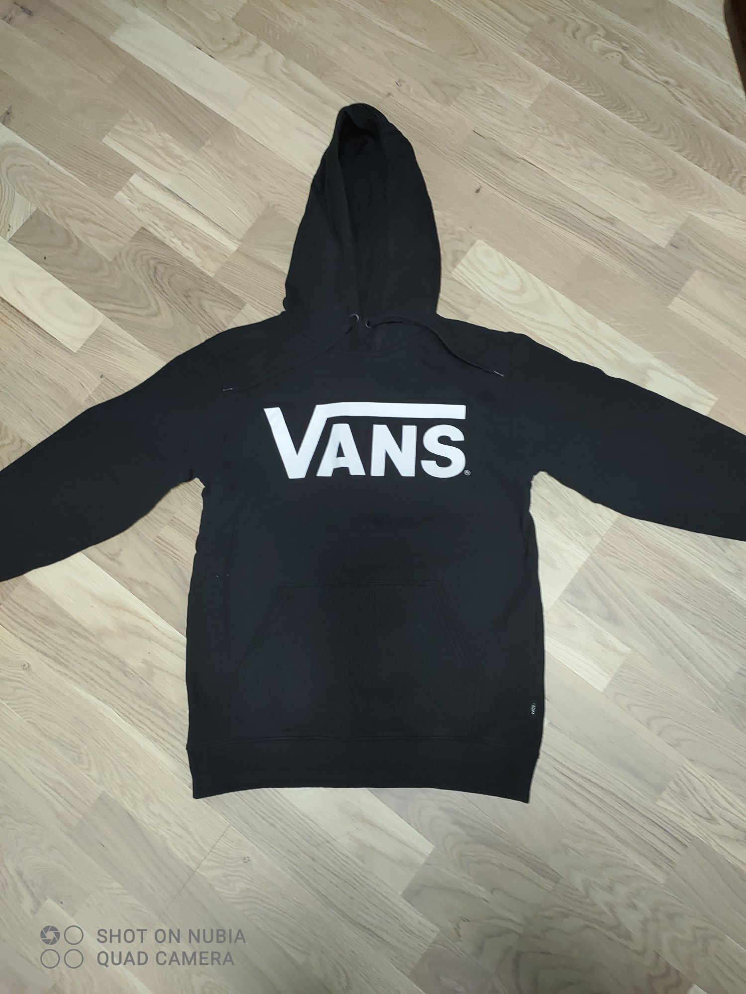 кофта Vans оригінальна з бірками