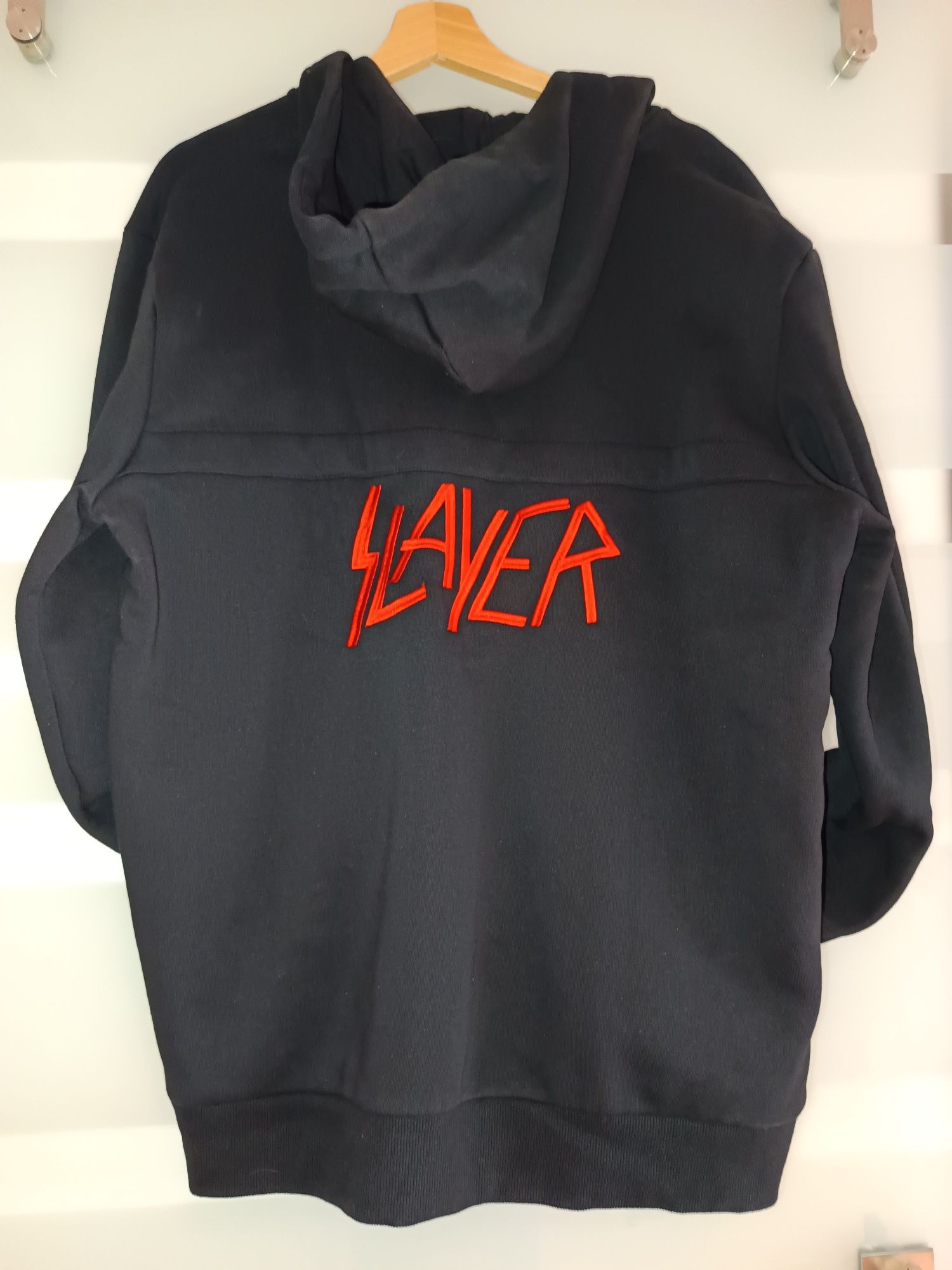 Bluza Slayer Reign In Blood EMP Signature Collection, XL, nowa