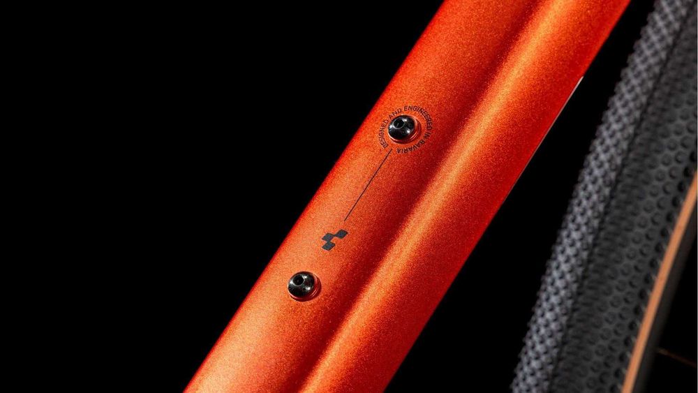 Nowy rower gravel/fitness Cube Nulane PRO męskie i damskie, SUPER CENA