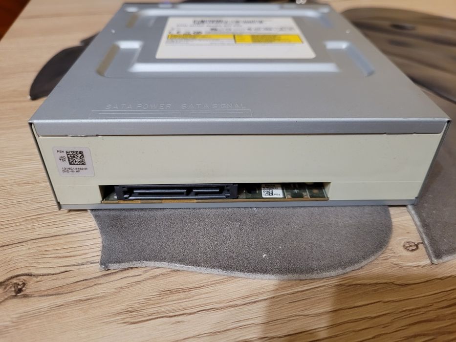Nagrywarka DVD SAMSUNG sh-222