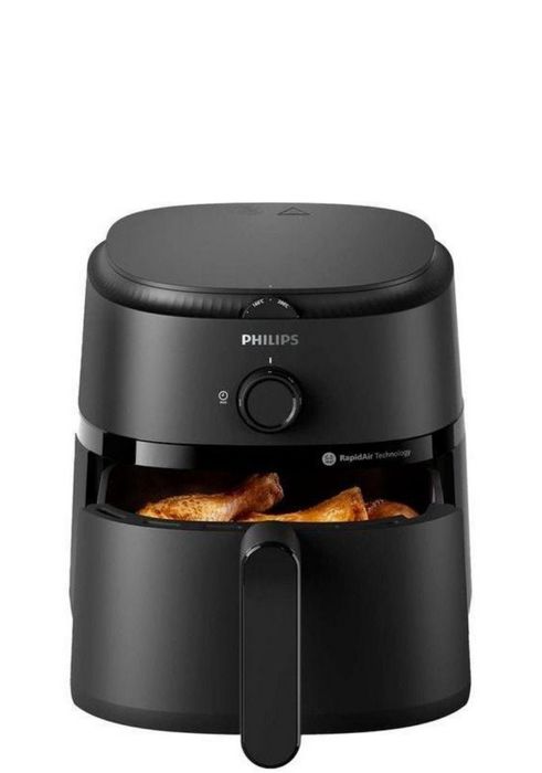 Мультипіч (аерофритюрниця) Philips NA120/00