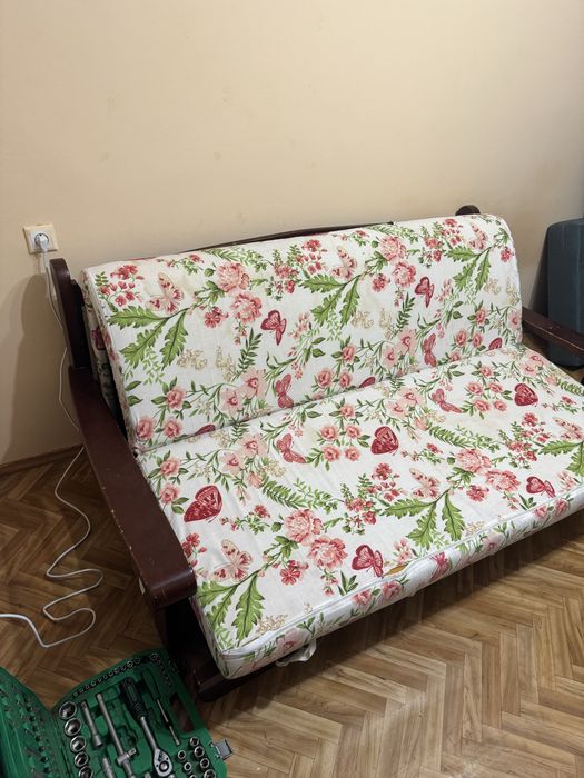 Диван розкладний