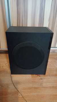 Subwoofer pasywny Samsung PS-WC 350 3 ohm