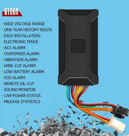 gps tracker трекер
