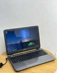 Ноутбук для дома HP 15.6’’ E1-2100 / 4 ГБ / 500 ГБ HDD