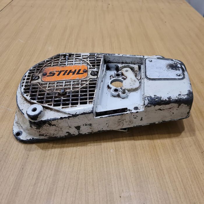 Stihl Fs 200 Av Szarpak Starter Obudowa Osłona