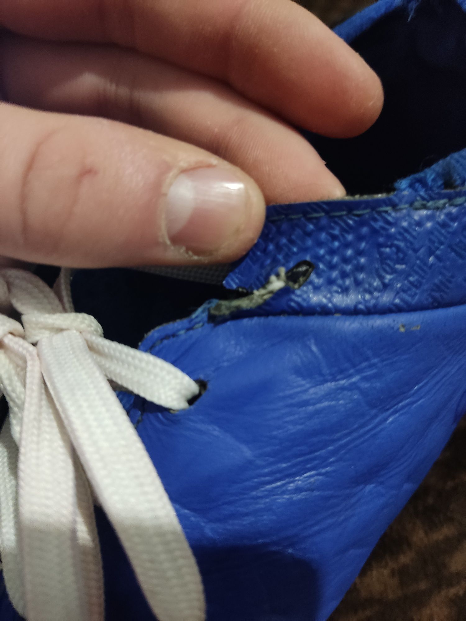 Бутси Nike TIEMPO Б.У