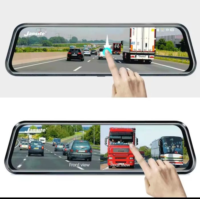 Відеореєстратор Jansite