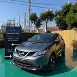 Nissan Qashqai 1.6 DCI