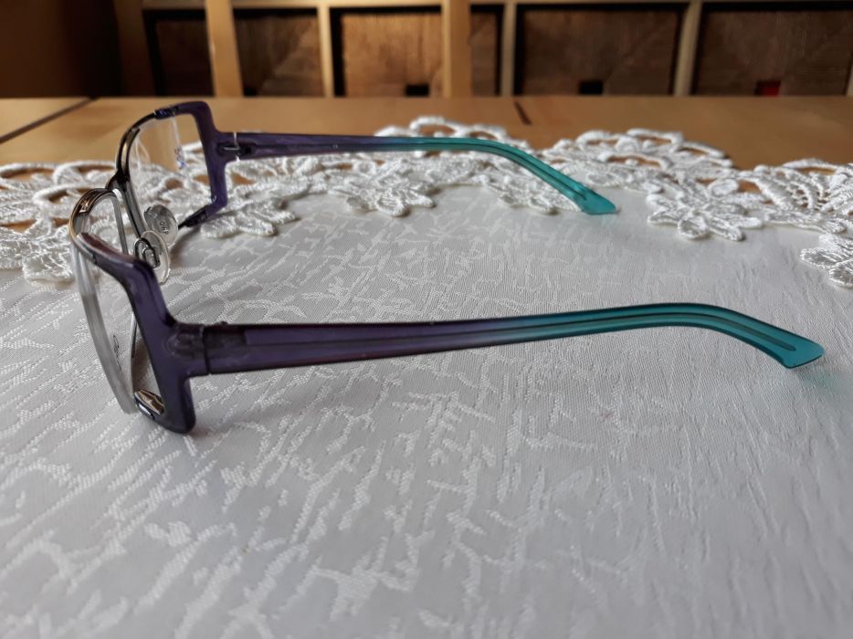 Okulary oprawki OWP design