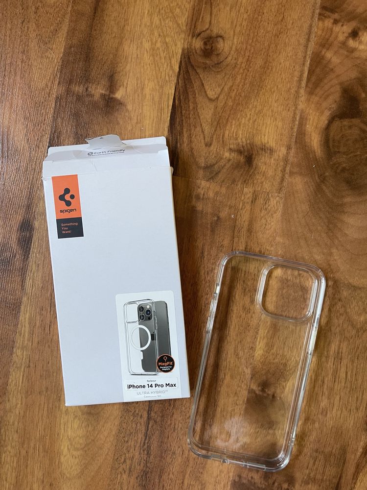 Spigen iPhone 14 pro max