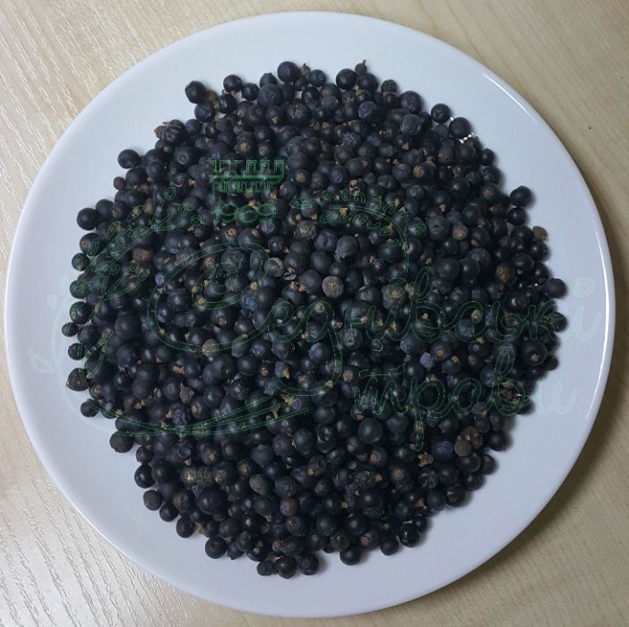 Можжевельник плоды (ялівець) 250г