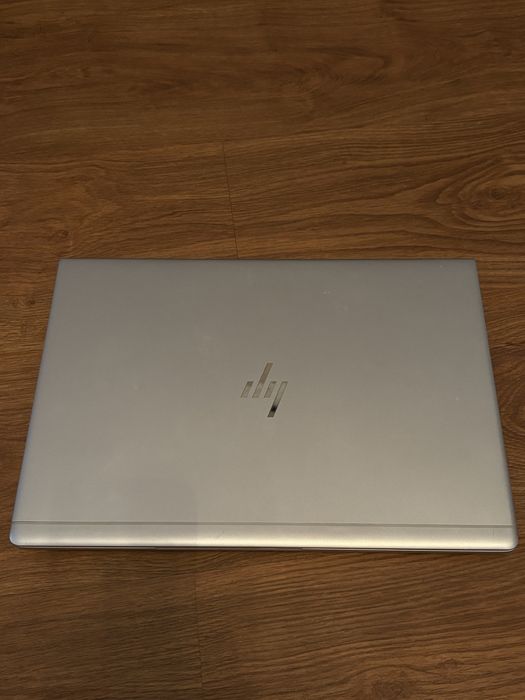 Laptop HP EliteBook G6 2024 IDEALNY STAN +ładowarka