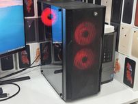 ПК i5-6500/Radeon RX570/16gb/128gb+1tb Trade-In/Bыкyп/Oбмeн