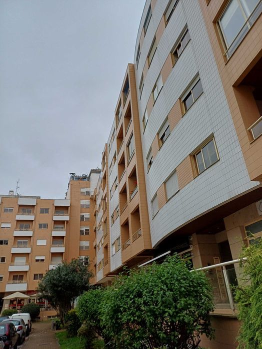 Loja com rendimento
