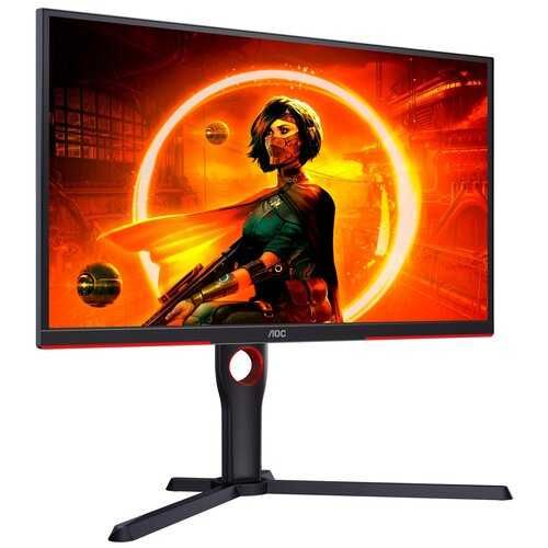 monitor gamingowy aoc 240hz