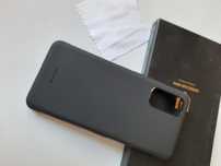Etui na Samsung Galaxy s20 płecki marka Unbreak cable case