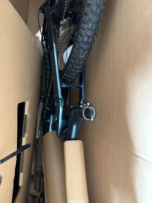 Haibike ALLTRAIL 5 e-Fully 720wh • nowy w kartonie • FV 23%