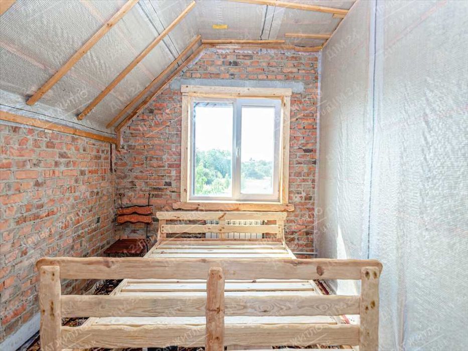 Просторий дуплекс із душею — Ваш ідеальний дім у селі Гора!