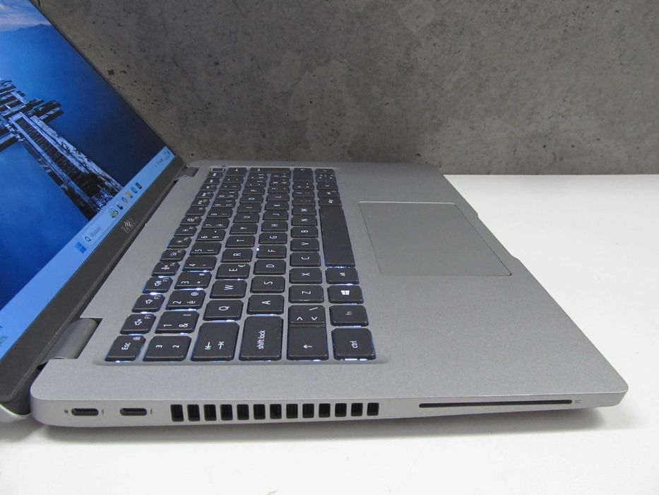 Dell Latitude 5420 i5 1145G7 16GB dysk 256SSD Full HD Laptop Biznesowy