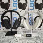 Бездротові ігрові навушники Attack Shark L80 Wireless