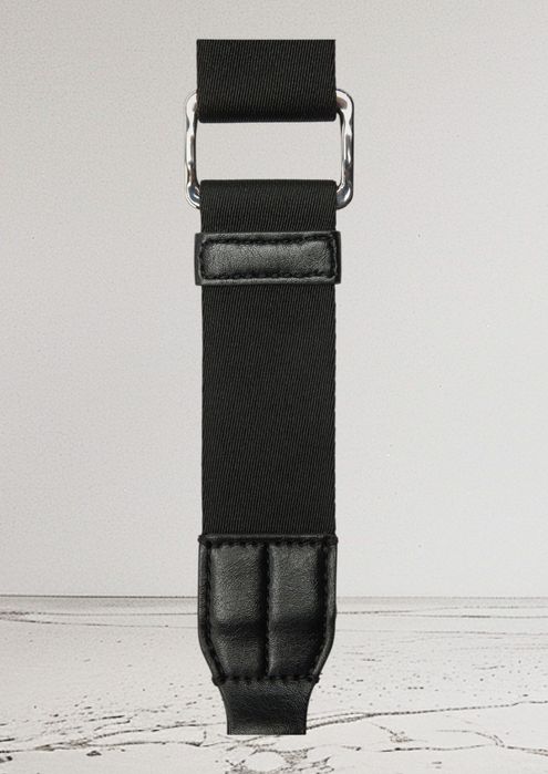 Mala Tiracolo Parfois Preta