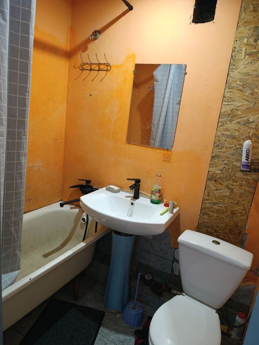 Срочная продажа красивой 1к квартиры на Образцова.