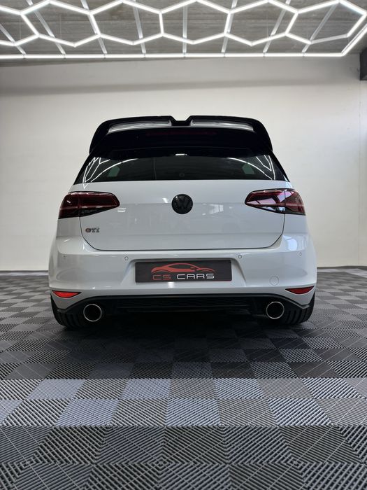 VOLKSWAGEN GOLF 7 GTI DSG