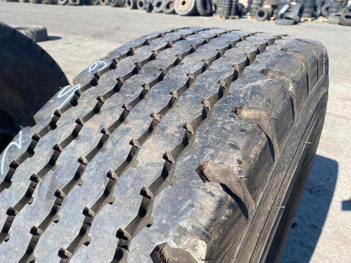 Opona używana przemysłowa 14.00r20 Michelin G-20 XZA Radial 50% WYSYŁK