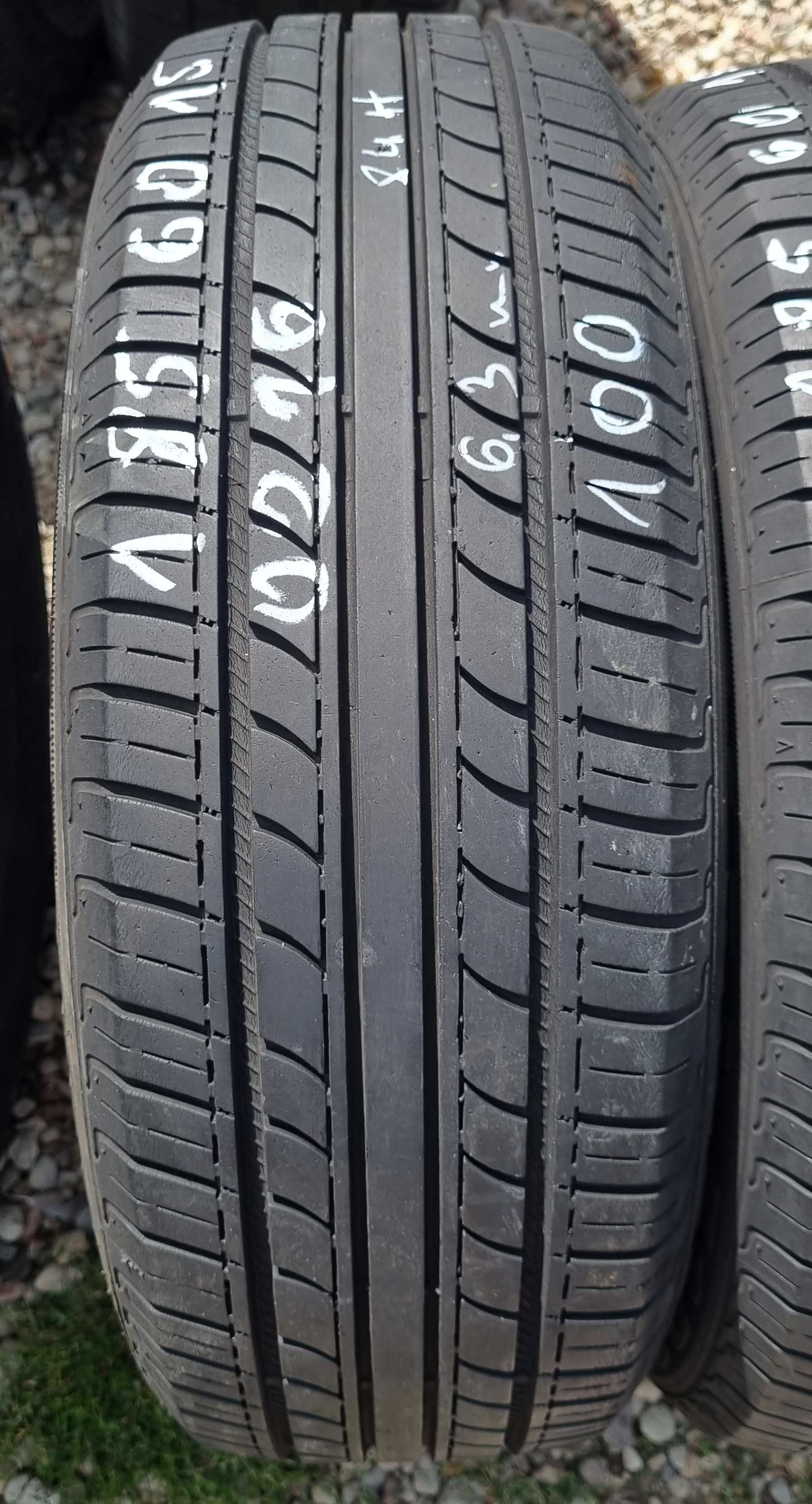 185/60R15 Radial Minerva Lato