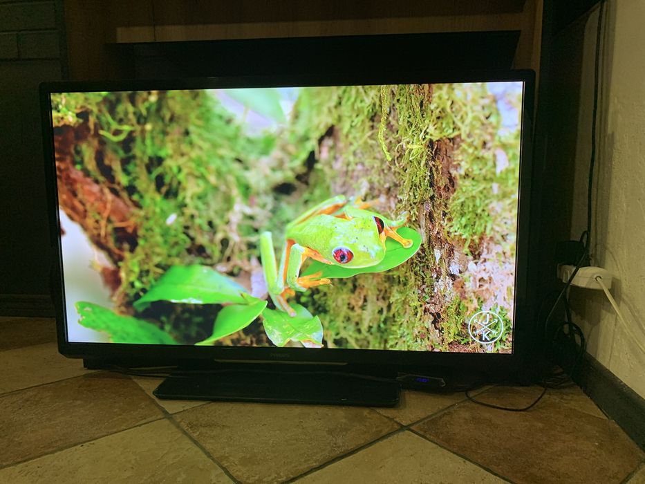 Телевізор philips 42