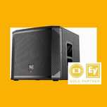 ELECTRO-VOICE ELX200-12SP subwoofer aktywny