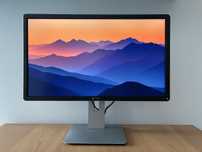 Monitor Dell P2314Ht 23” FullHD 16:9 Sprawy 100%