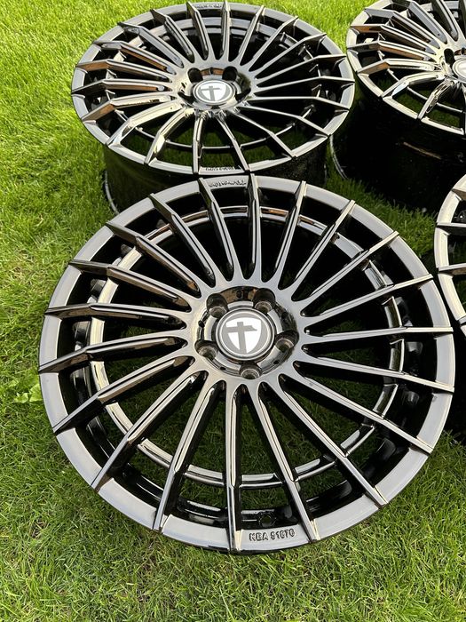 Диски Tomason оригінал R19 5*114.3 Kia,Tesla,Mazda,Mitsubishi,Honda,