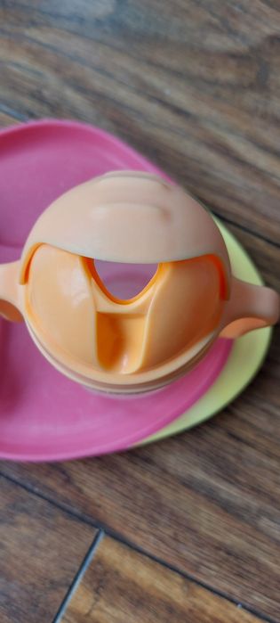 Zestaw do rozszerzania diety B.box