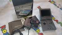 Konsola Nintendo Game Boy Advance 101 super stan pudełko sprawna