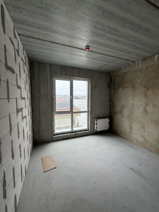 Продаж 2к квартири з терасою