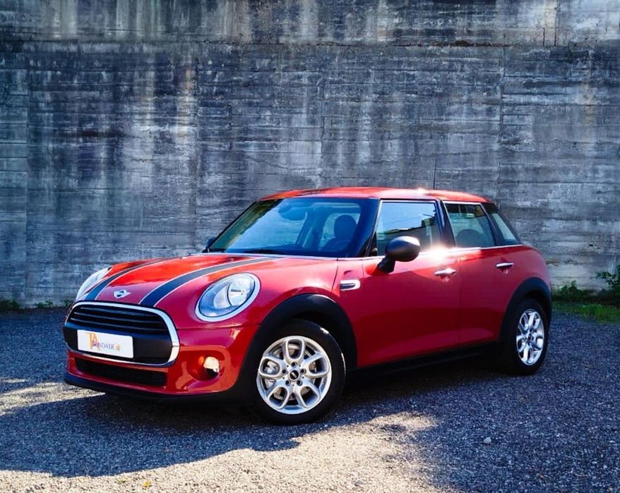MINI 5 Portas One Auto