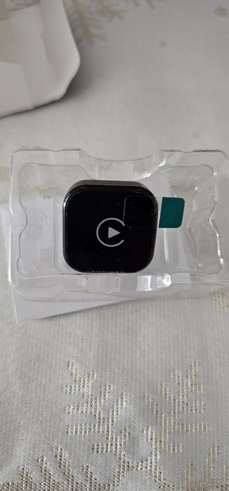 Adaptador Apple Carplay/Android Auto *Novo*