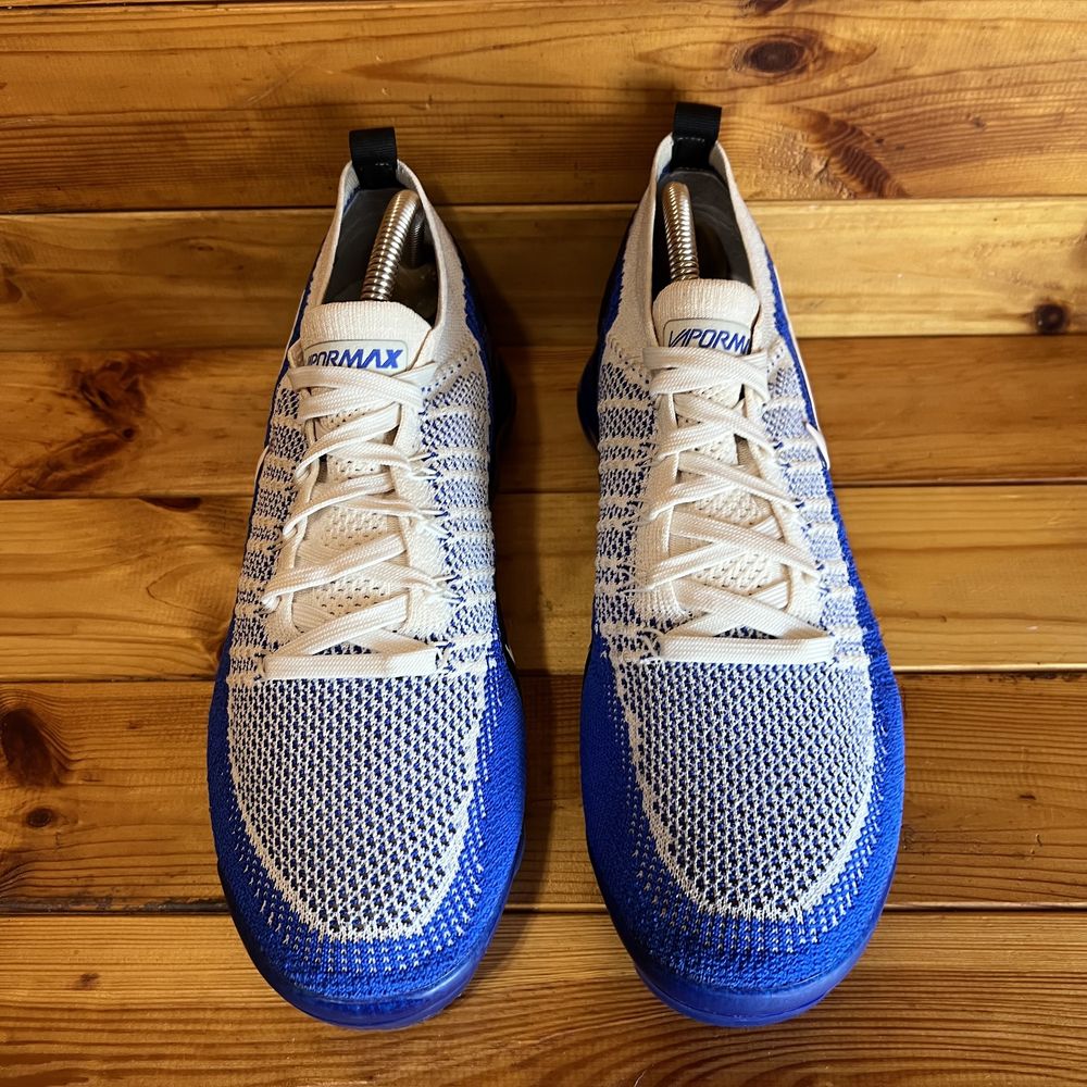 Кросівки чоловічі Nike Air Vapormax Flyknit 2 Racer