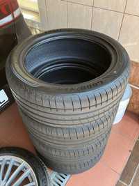 Goodyear Eagle F1 Asymetric 3 225/45R17 94Y DOT2023 z nowego Mini