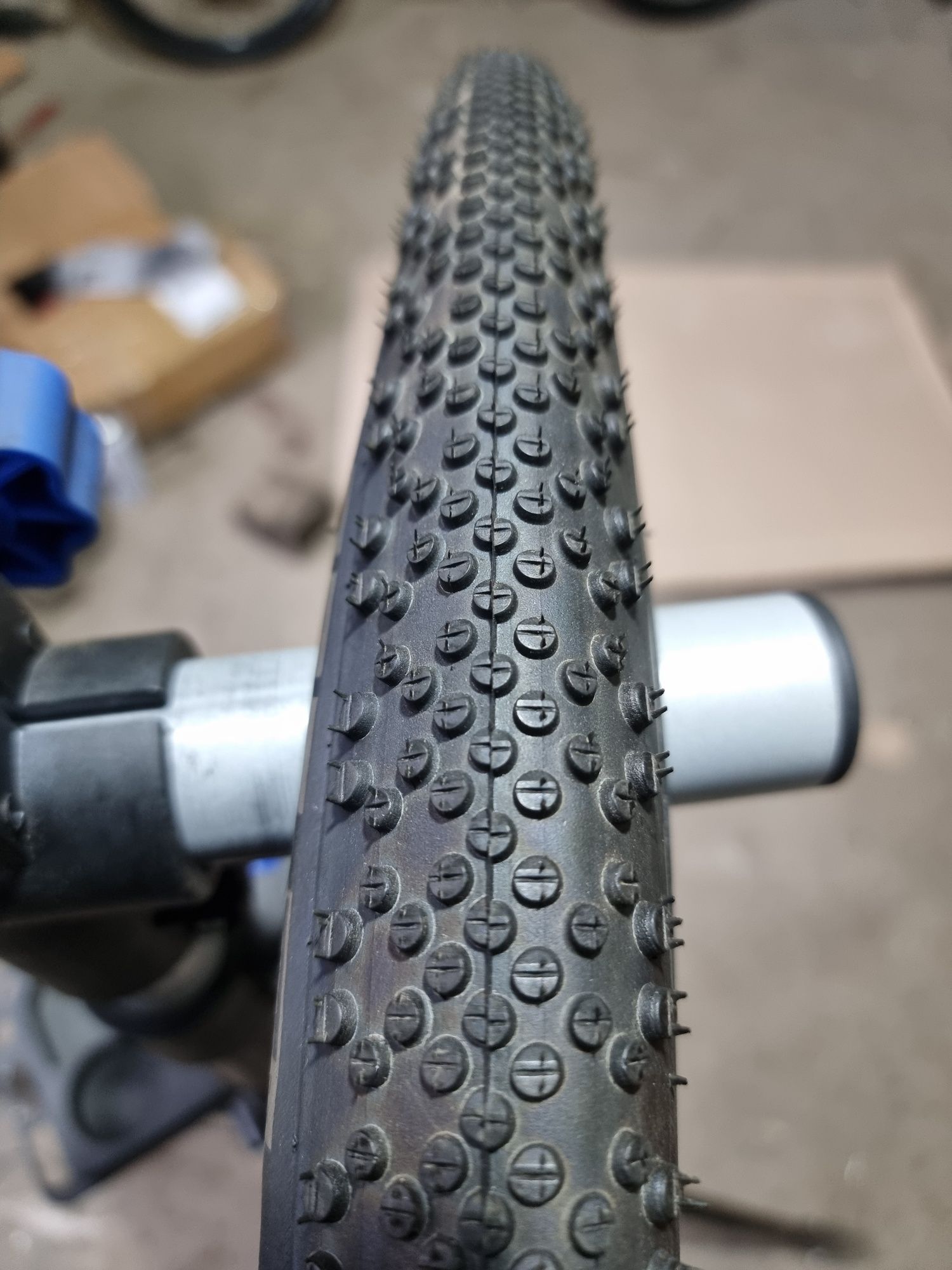 Покришка Schwalbe G-One 28×1.50