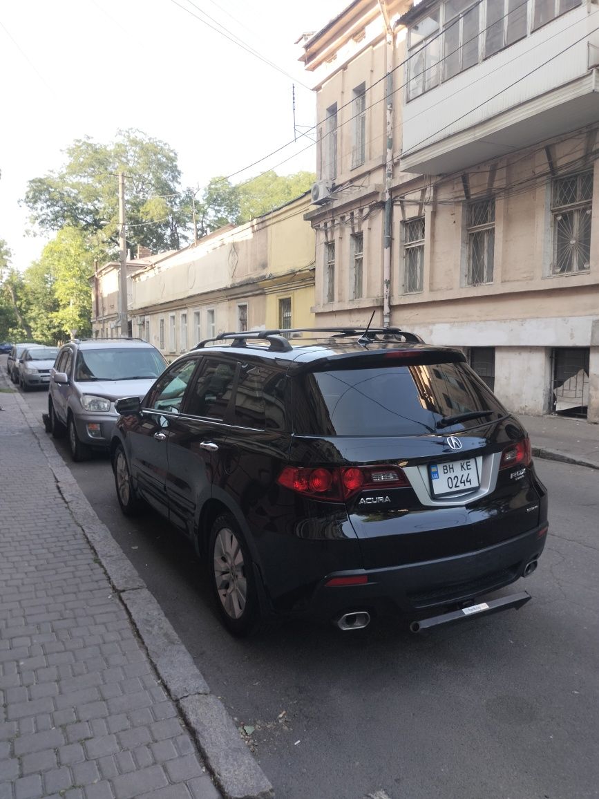 Продам Acura RDX
