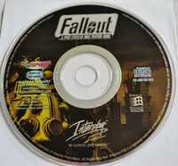 Oryginalna gra Fallout 1 PL PC