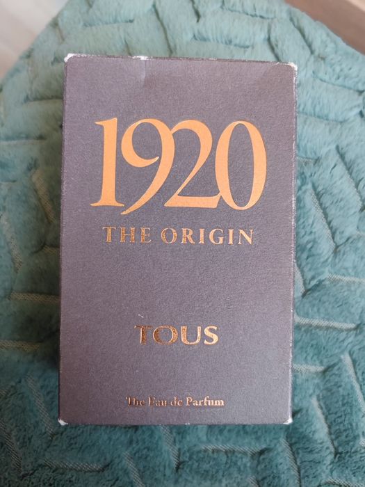 Tous 1920 The Origin