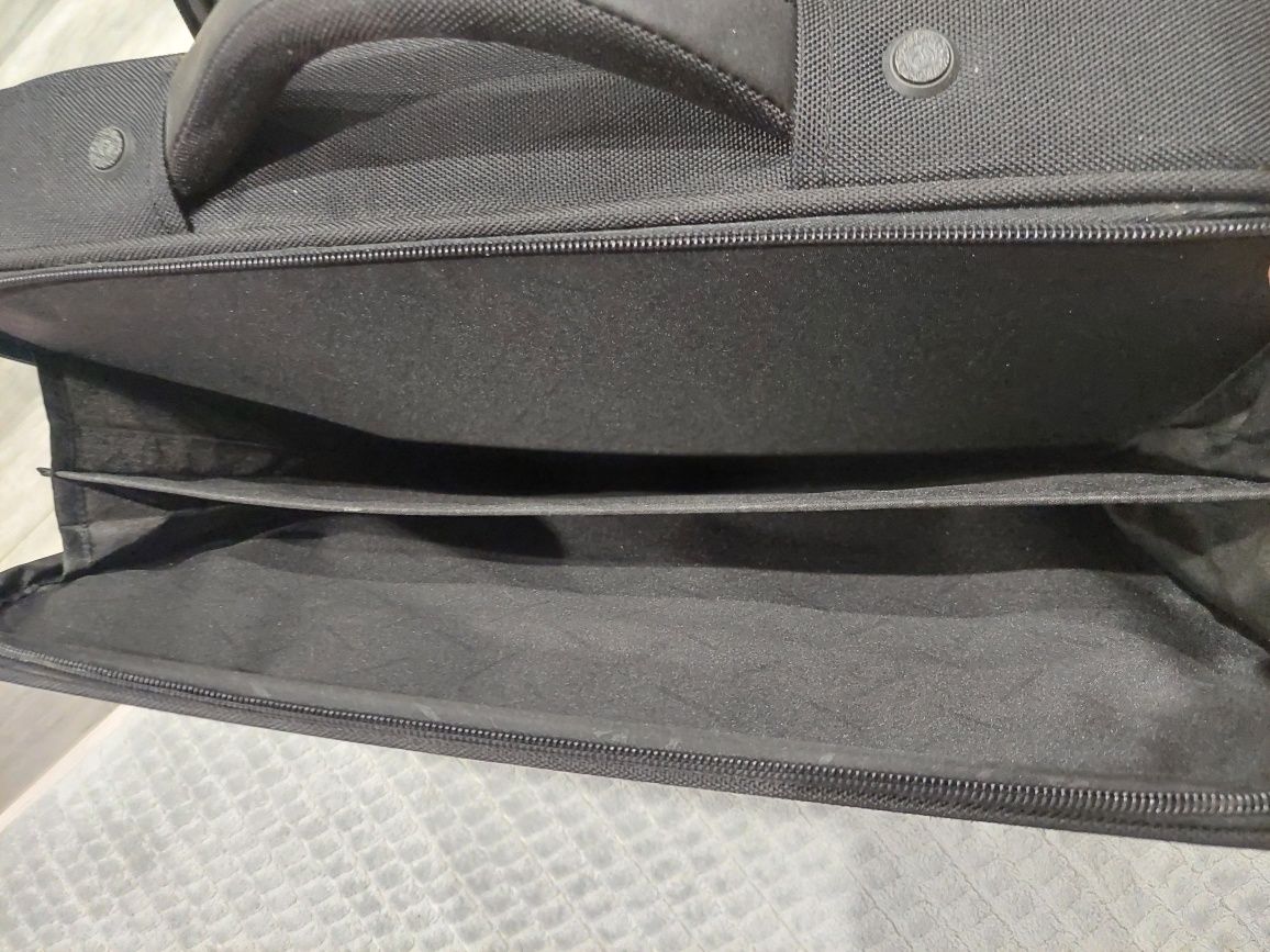 Torba roncato do laptopa