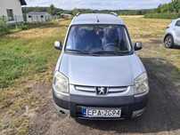 Peugeot Partner  2007